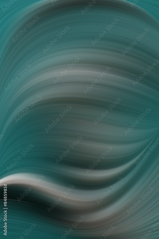 Fototapeta premium background abstraction lines multicolored curves