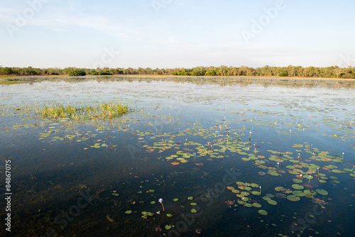 Parc National de Kakadu