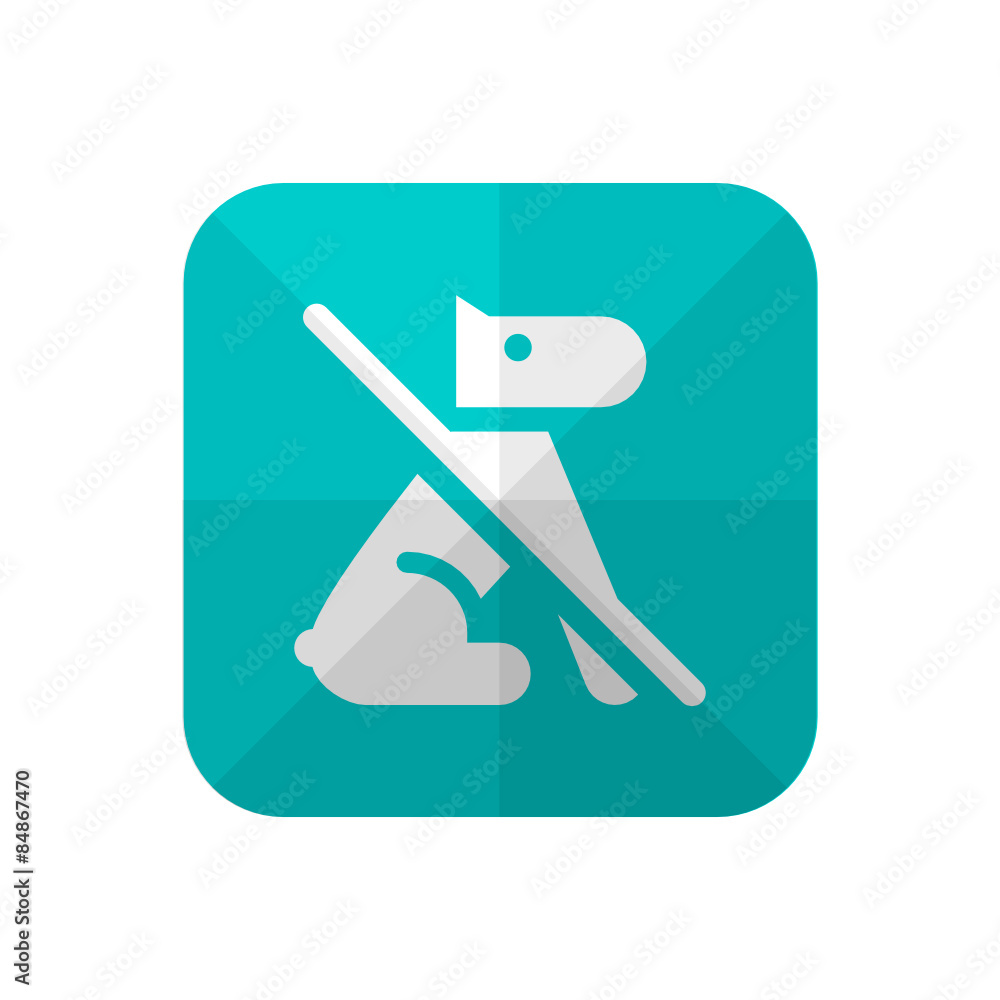 Modern App Button Modern App Button