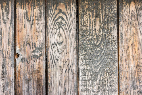 Grunge old weathered wood surface