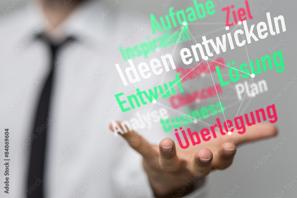 ideen entwickeln ideen entwickeln