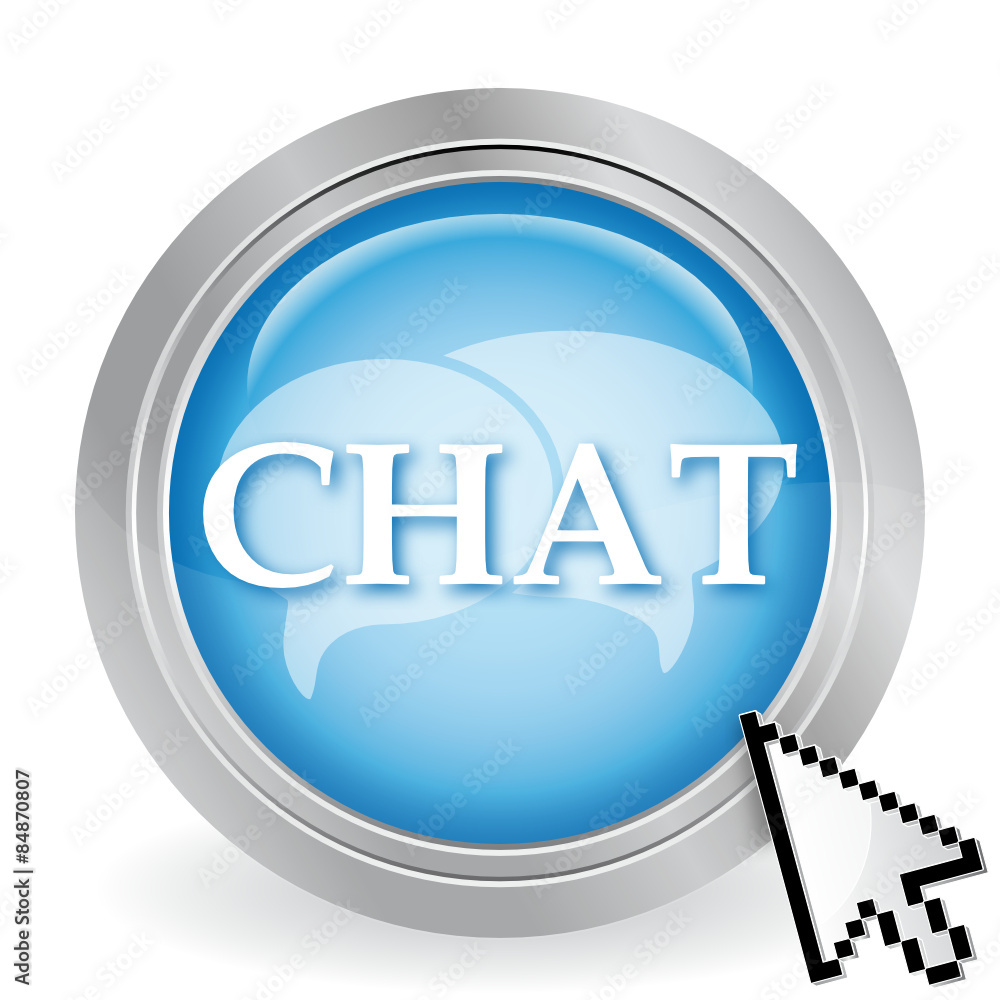 CHAT ICON