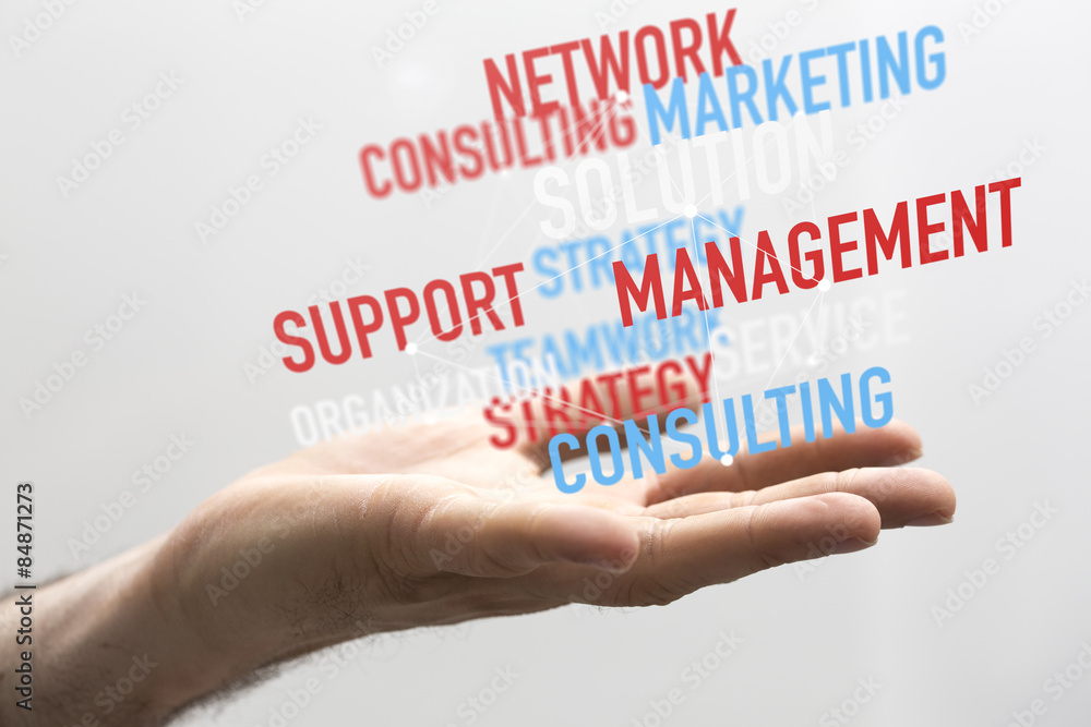 consulting consulting