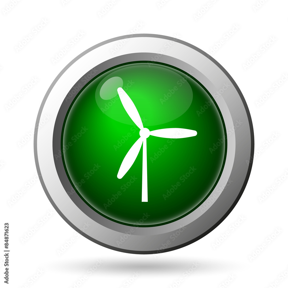 Windmill icon Windmill icon