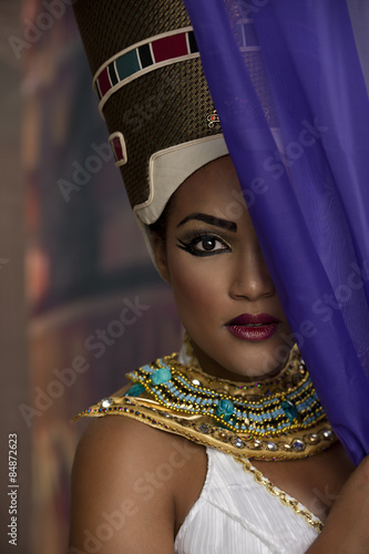 Queen Nefetari