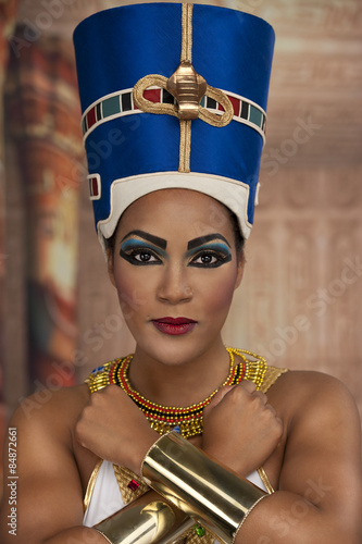 Queen Nefetari