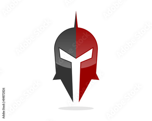 Spartan Knight Roman