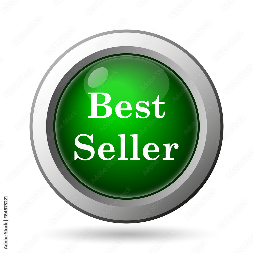 Best seller icon Best seller icon