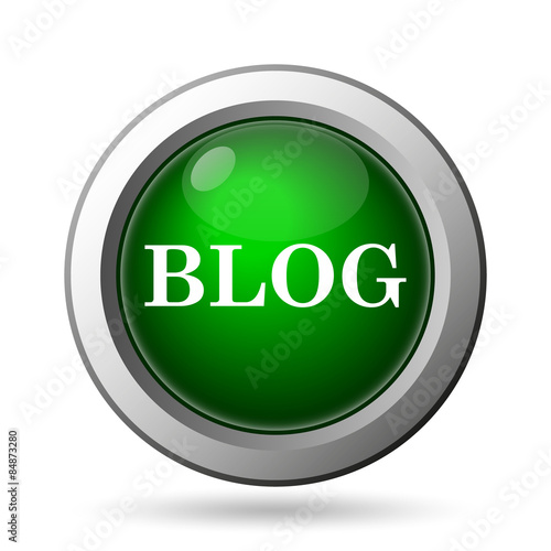 Blog icon