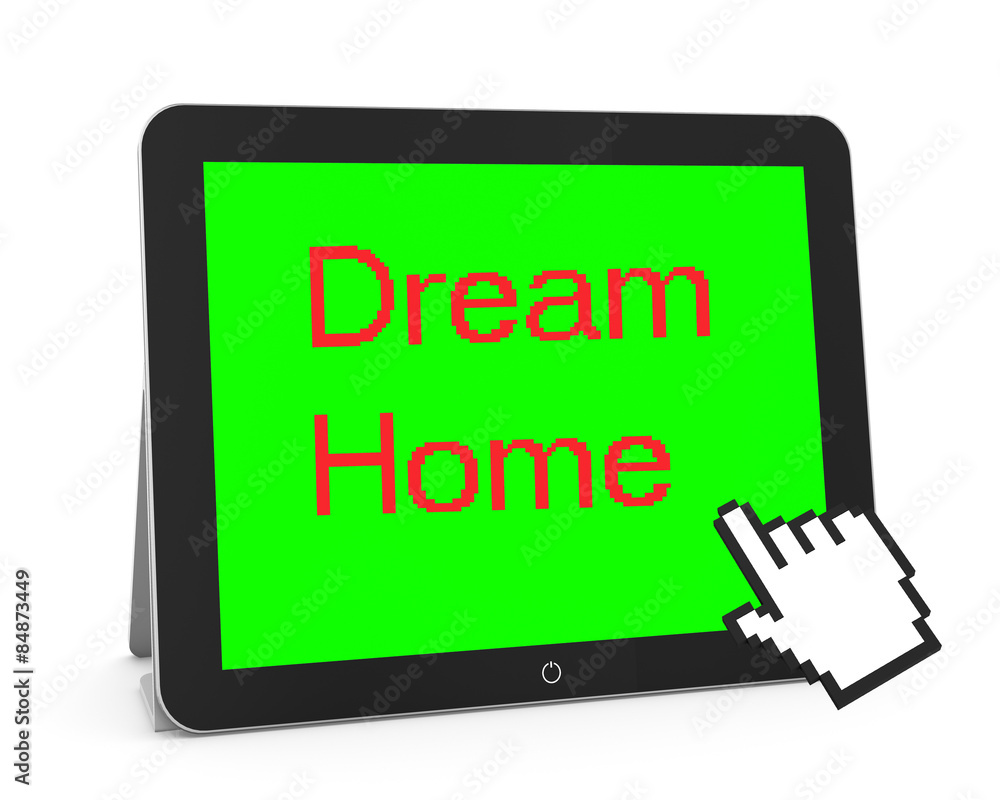 dream home dream home