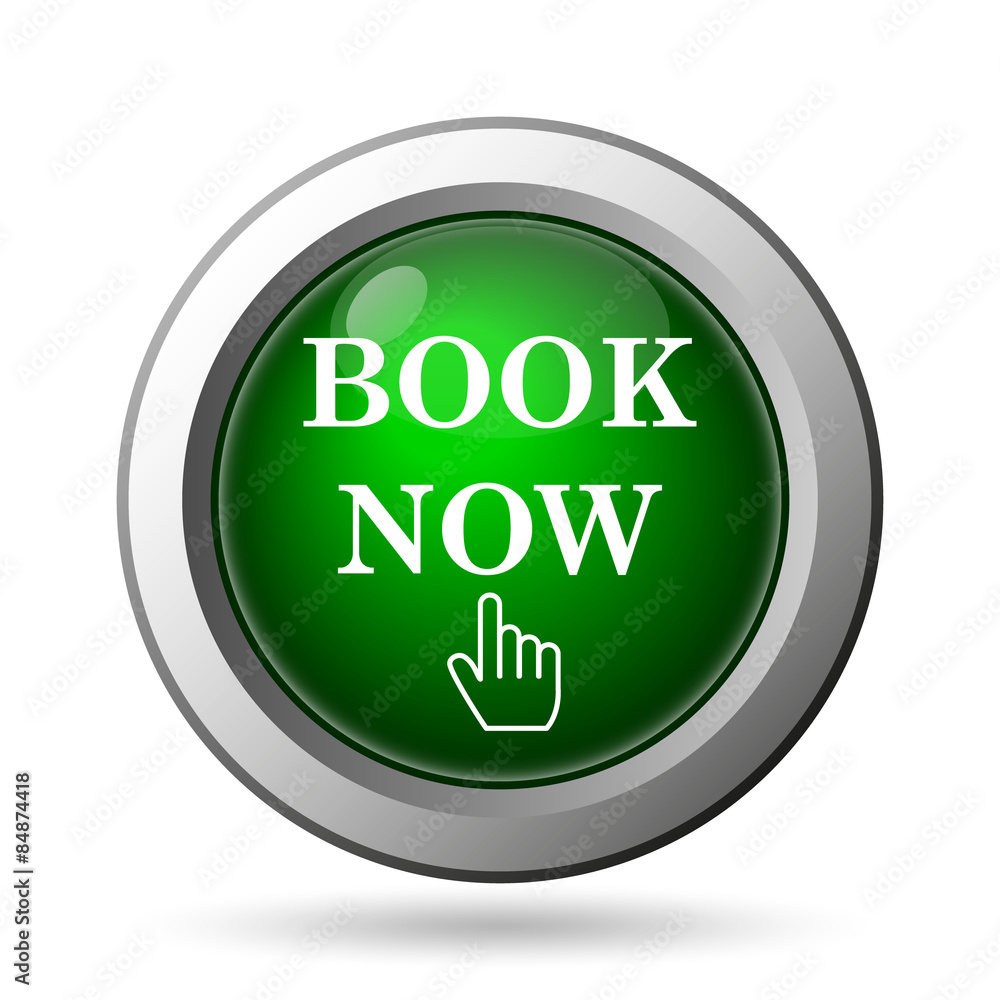 Book now icon Book now icon