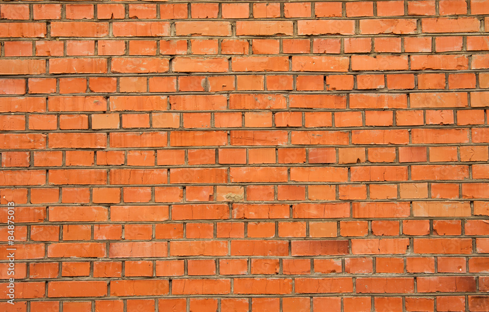 Obraz premium ceglana ściana
