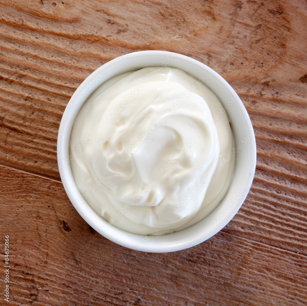 Sour cream Sour cream