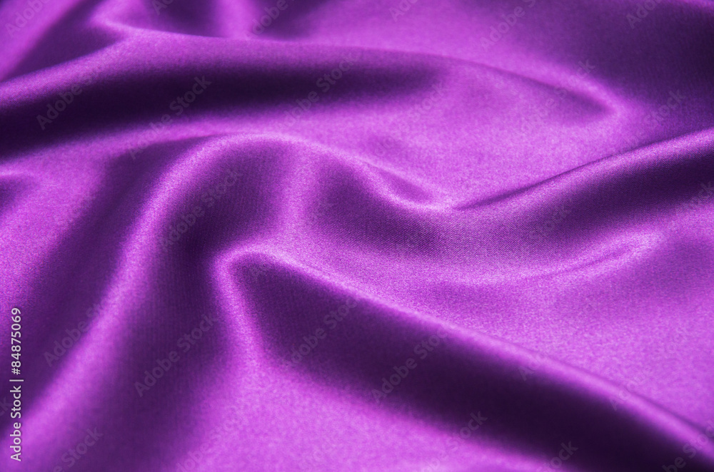 Fototapeta premium pink satin