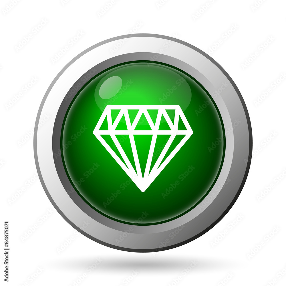 Diamond icon Diamond icon