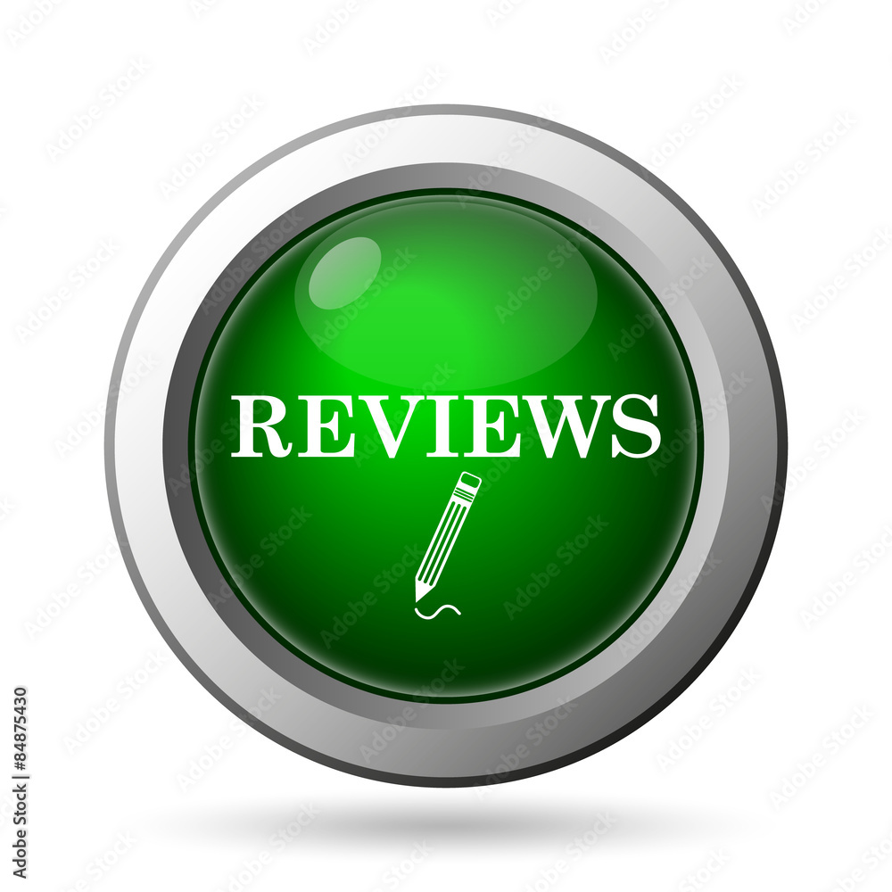 Reviews icon Reviews icon