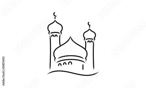 Mosque 