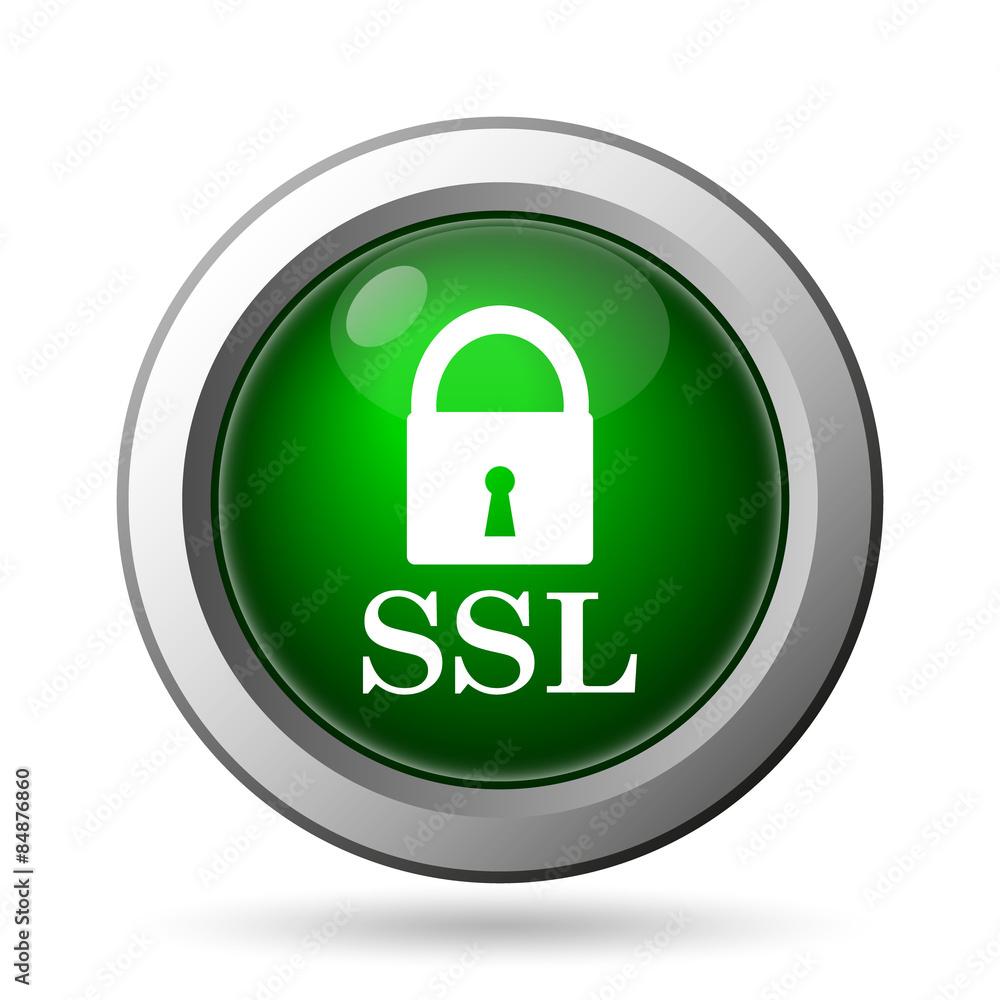 SSL icon SSL icon
