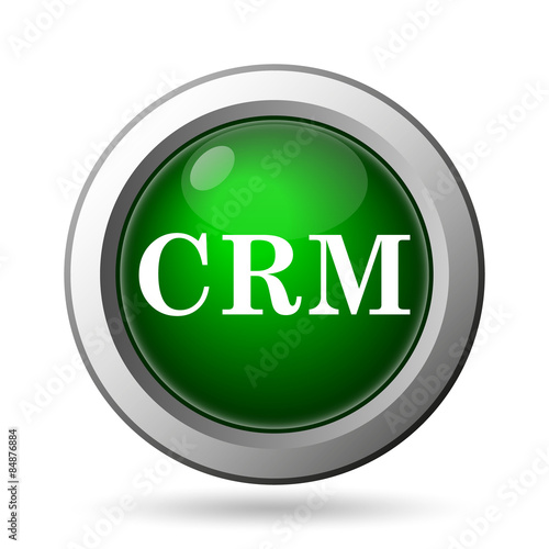 CRM icon