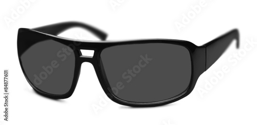 Sunglasses, Oakley, Isolated. photo