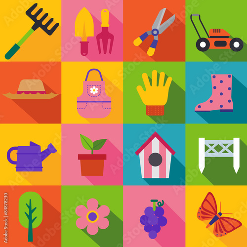 graden tools