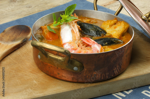 bouillabaisse 11062015