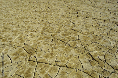 The Alvord Desert, Harney County, Southeastern Oregon, Western United States photo