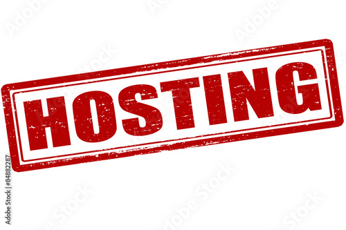 Hosting