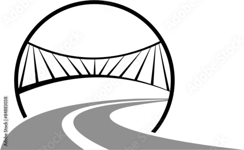 PONT SUSPENDU
