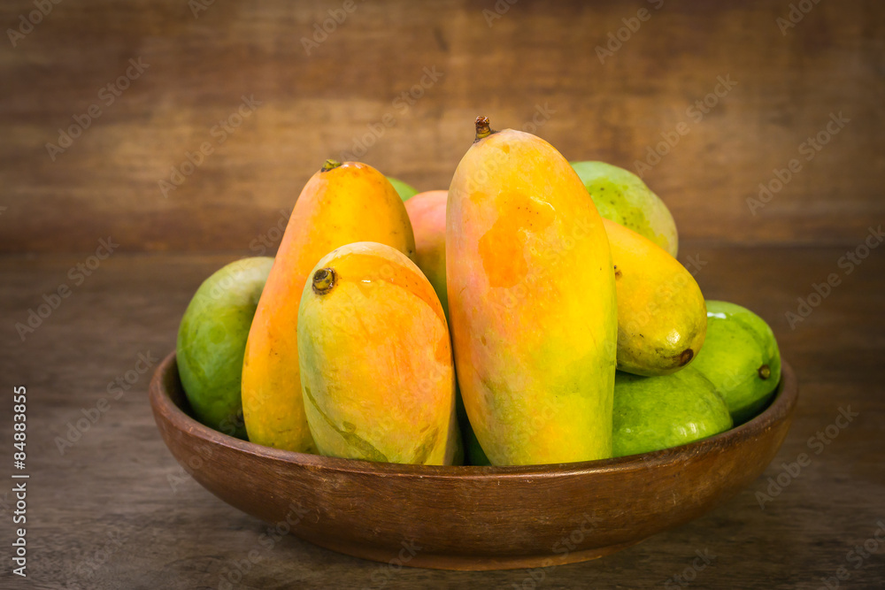 mango mango