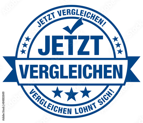 Jetzt vergleichen! - Vergleichen lohnt sich!