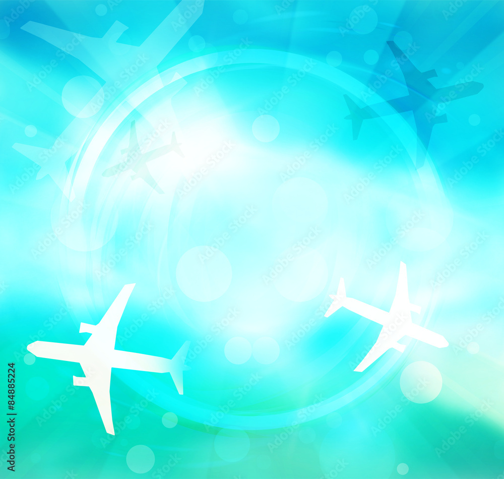 summer water background summer water background
