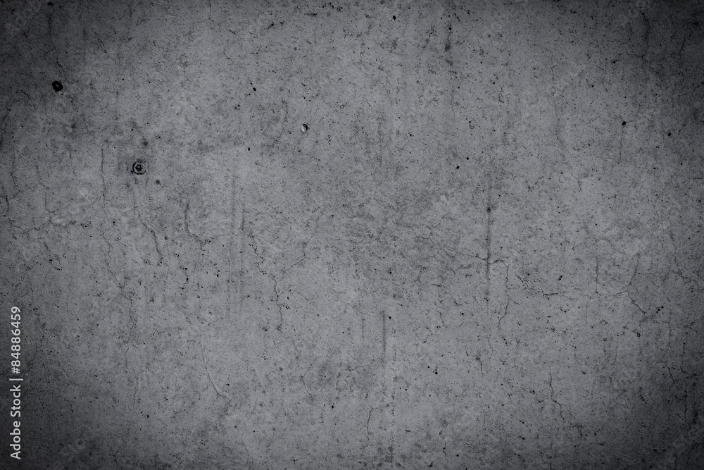 Obraz premium Black and white stone background