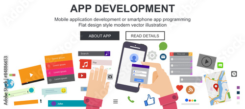 App Development