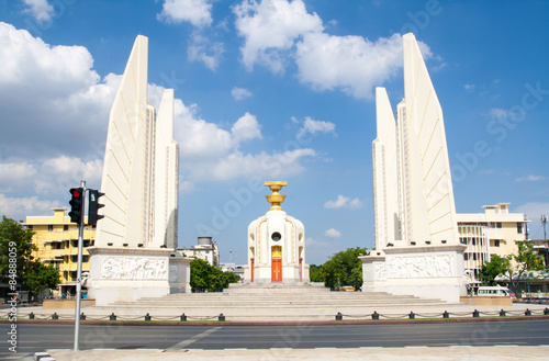 Thai Democracy Monument