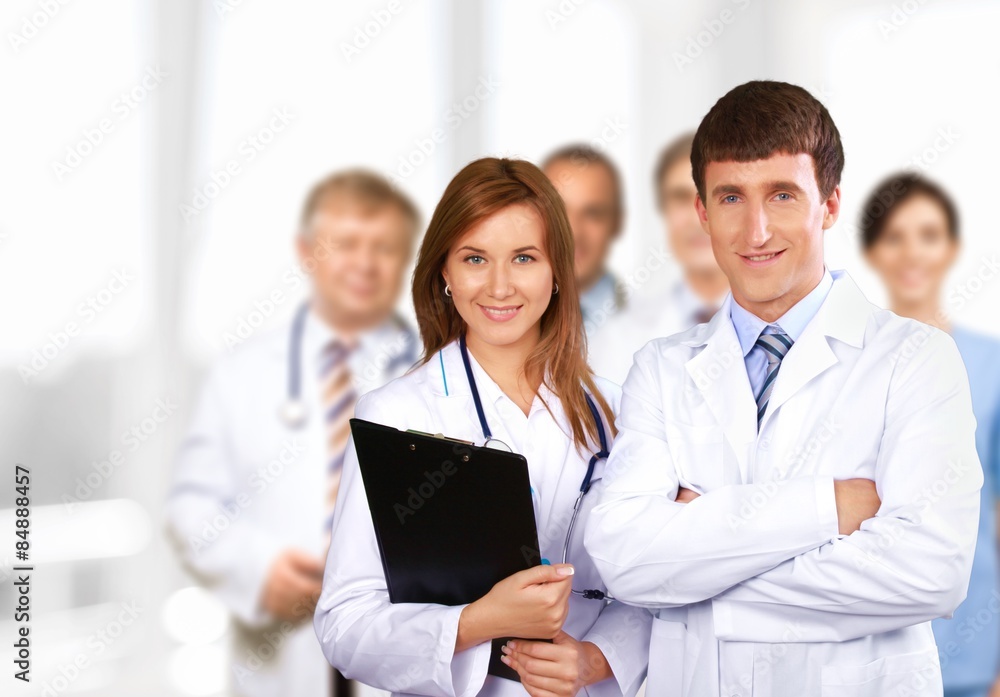 Medical, care, team. Medical, care, team.