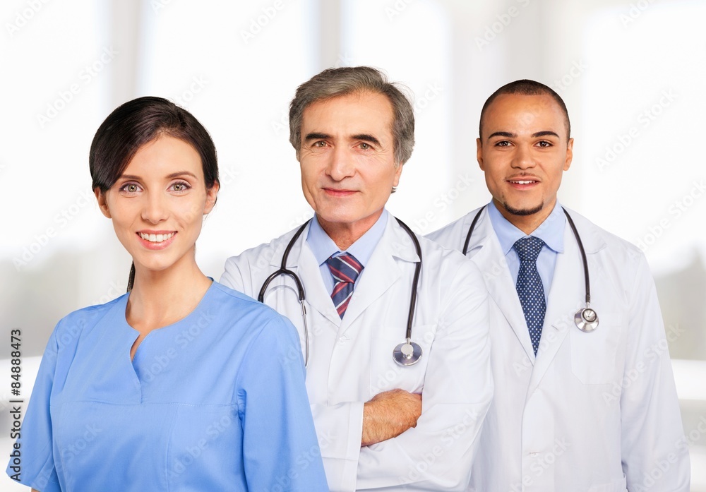 Doctor, Healthcare And Medicine, Hospital. Doctor, Healthcare And Medicine, Hospital.