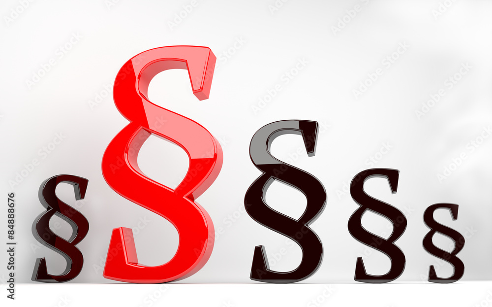 big red paragraph symbol big red paragraph symbol