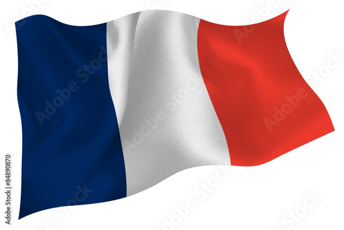 フランス　 国旗　旗