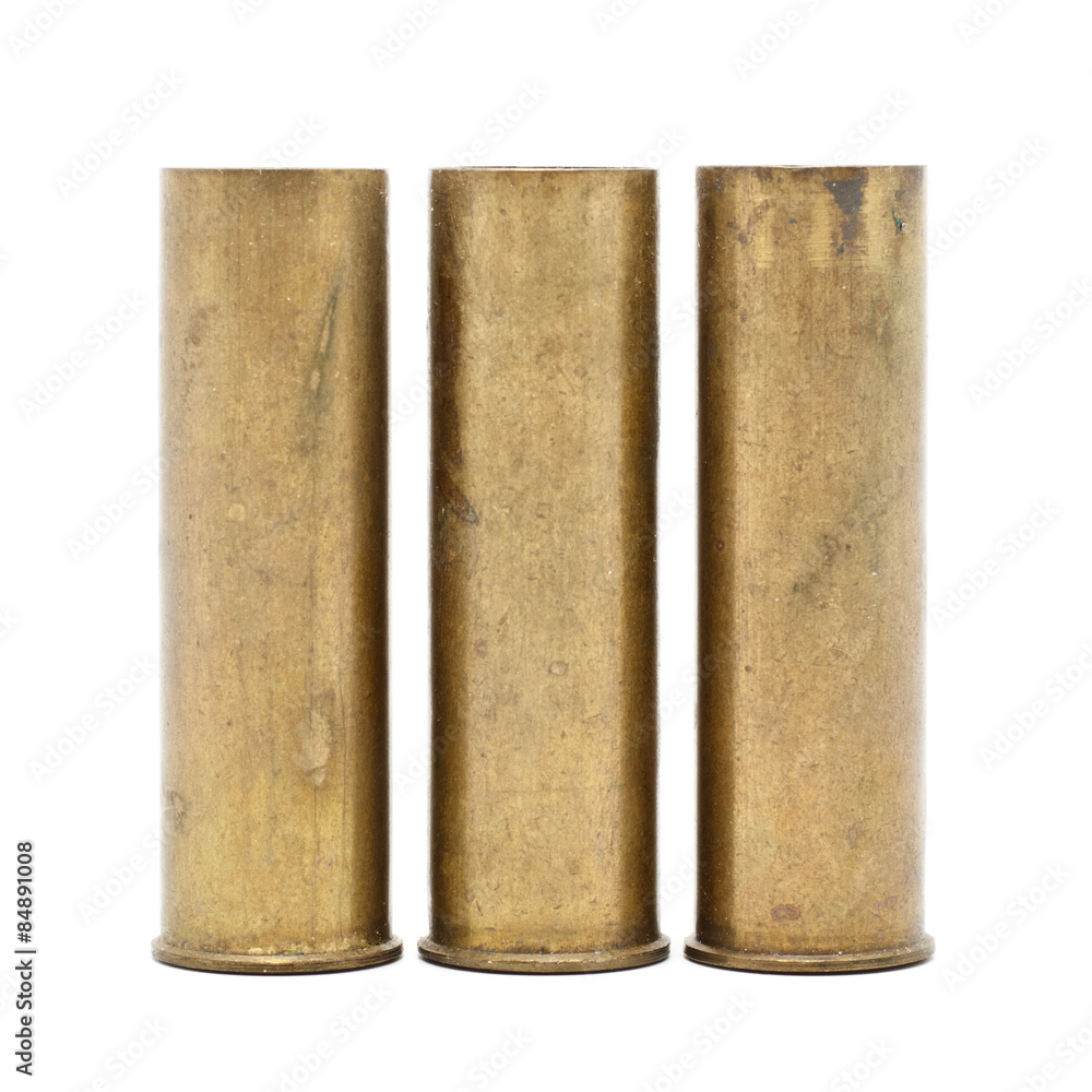 Shotgun Cartridges