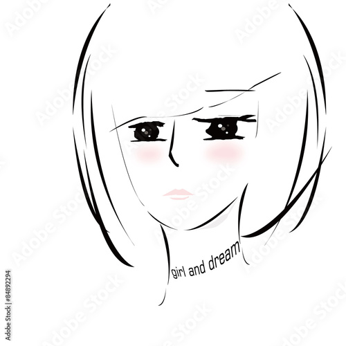 少女