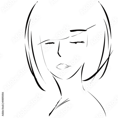 少女