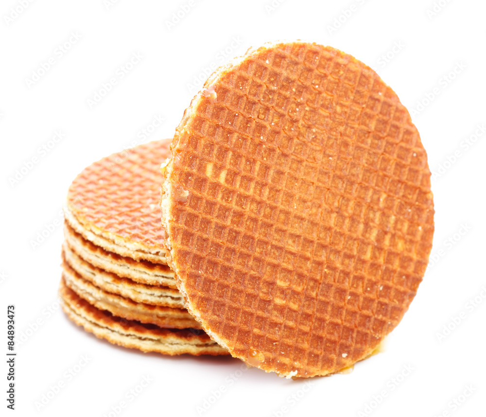 Dutch Waffles Dutch Waffles