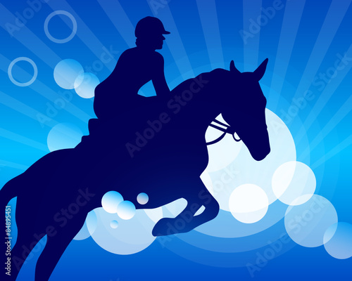 Reitsport - 45