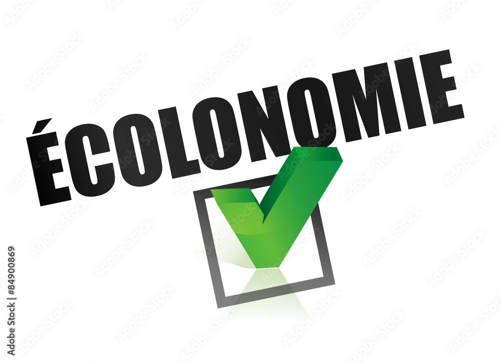 écolonomie