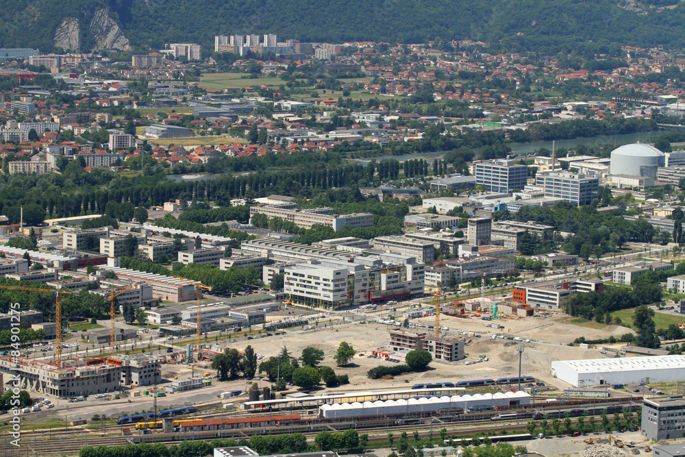 CNRS Grenoble
