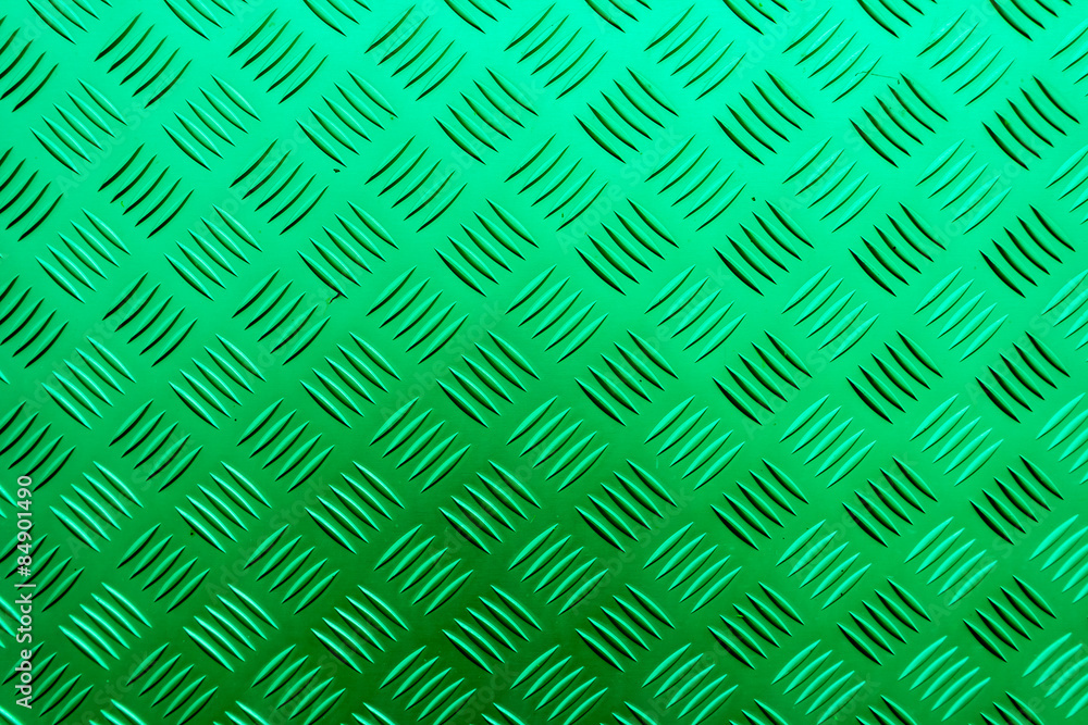 Fototapeta premium Riffelblech 08