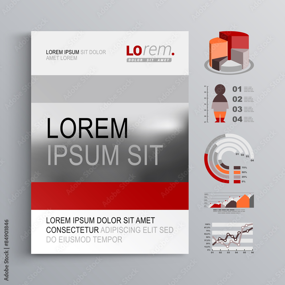 Brochure Template Design Brochure Template Design