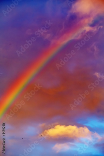 rainbow © tugolukof