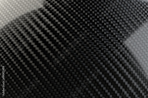 Carbon fiber background
